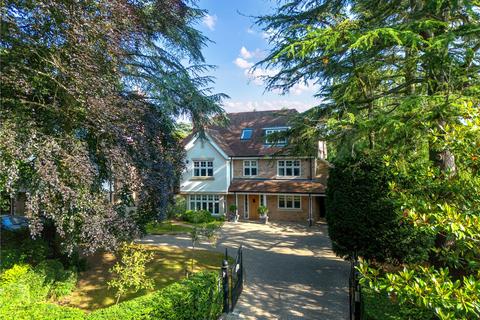 Glebe Road, Cambridge, Cambridgeshire 7 bed detached house for sale