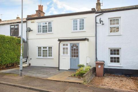 Windmill Street, BUSHEY HEATH... 4 bed terraced house for sale