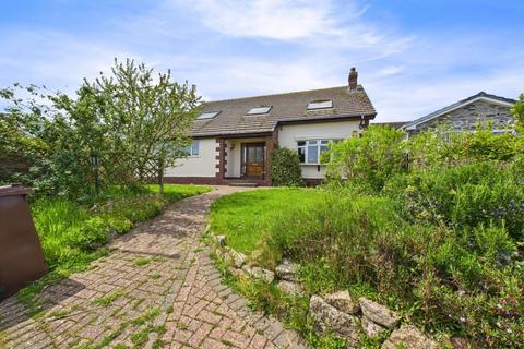 Trevarrack Court, St. Ives TR26 4 bed detached house for sale