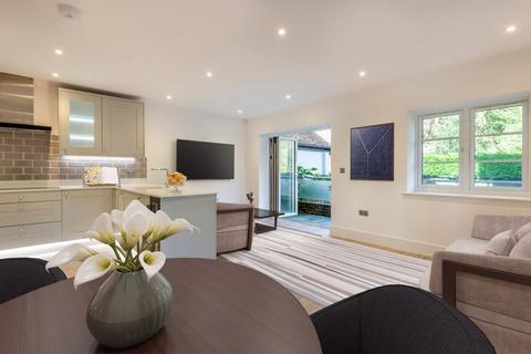 The Street, Albury 2 bed apartment for sale