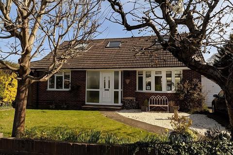 Willow Vale, Fetcham 4 bed detached bungalow for sale