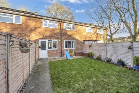 Shadwell Walk, Bury St. Edmunds 2 bed terraced house for sale