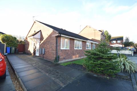 Shelton Close, Widnes 2 bed semi