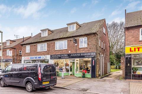 Anjou Crescent, Fareham 3 bed flat for sale