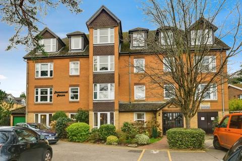 35 Poole Road, Bournemouth BH4 1 bed retirement property for sale