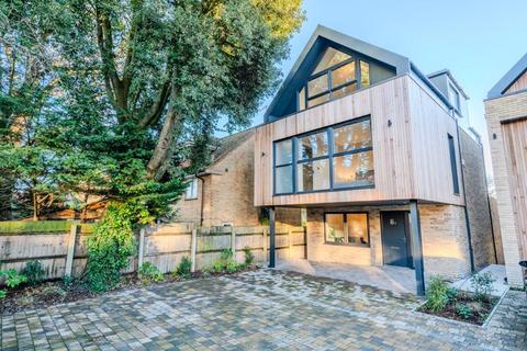 Sandbanks Road, Poole BH14 4 bed detached house for sale