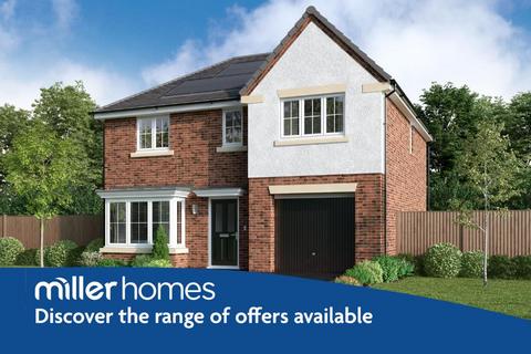 Plot 48, Kirkwood at Lunts Heath... 4 bed detached house for sale