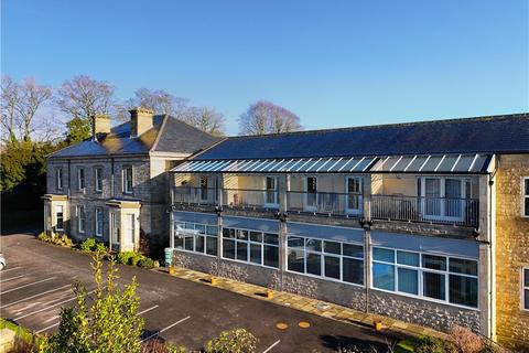 Carleton Road, Skipton, North... 2 bed apartment for sale