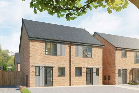 The Sundew at Pilgrims' Way, 15... 2 bed semi