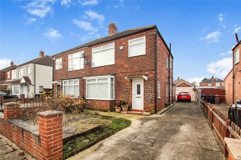 Stoneleigh Avenue, Acklam 3 bed semi