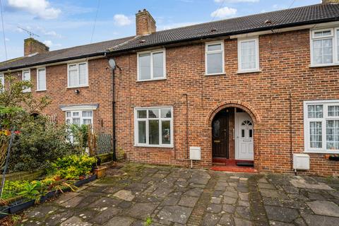 Easby Crescent, Morden SM4 2 bed terraced house for sale