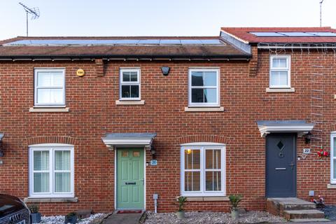 Felstead Crescent, Essex CM24 2 bed terraced house for sale