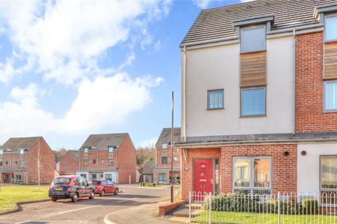 Whitworth Park Drive, Tyne and Wear DH4 4 bed semi