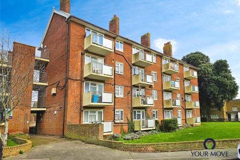Highfield Road, Kent CT12 1 bed flat for sale