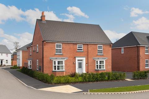 The Henley at Henley Gate Oxlip Blvd... 5 bed detached house for sale