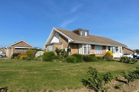 Nightingale Close, Eastbourne 2 bed semi