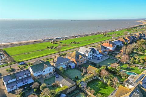 Thorpe Bay Gardens, Thorpe Bay... 4 bed detached house for sale
