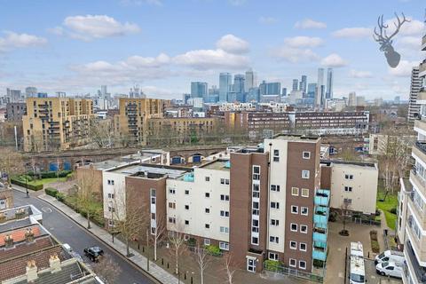 Bolan Apartments, Bow, E3 2 bed apartment for sale