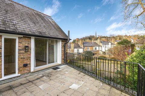 Wellington Terrace, Harrow on the... 2 bed cottage for sale