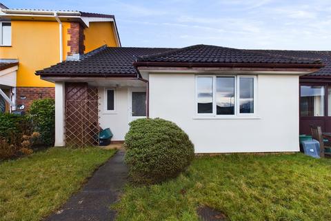 Halwill Junction, Beaworthy 1 bed bungalow for sale