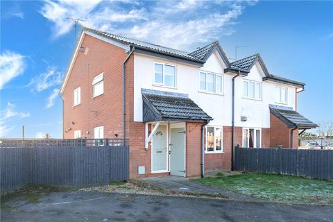 Bakers Way, Morton, Bourne... 2 bed house for sale