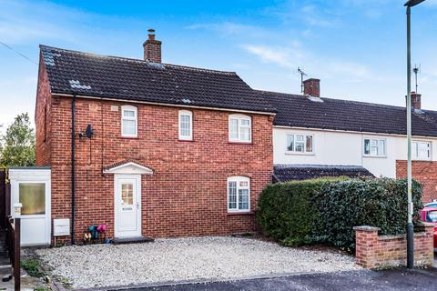 The Close, Cheltenham GL53 3 bed semi