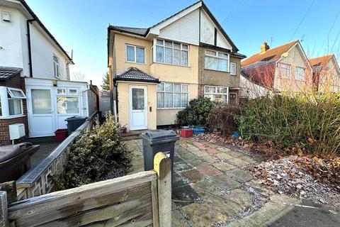 The Drive, Feltham 3 bed semi