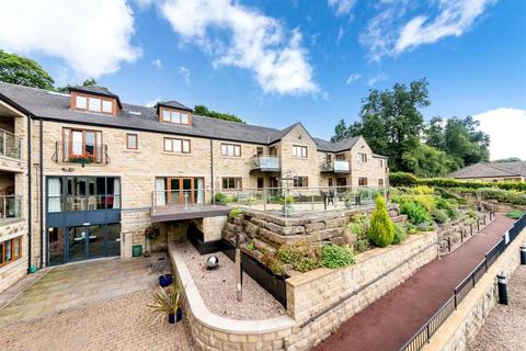 Huddersfield Road, Thongsbridge... 2 bed apartment for sale