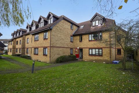 Marnham court, Harrow Road, Wembley 2 bed flat for sale