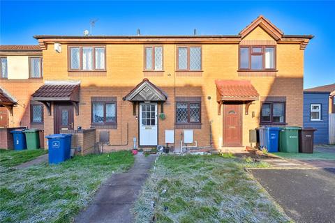 Aldrin Close, Stafford... 2 bed terraced house for sale