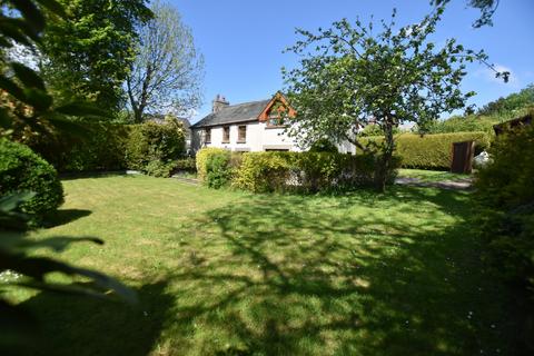Penrhiwllan, Llasndysul SA44 3 bed cottage for sale