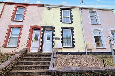 Underwood Road, Plymouth PL7 2 bed terraced house for sale