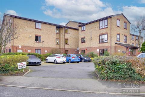 Ainsley Close, Edmonton, N9 1 bed retirement property for sale