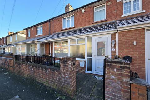 Bedford Avenue, Hayes, Greater... 3 bed terraced house for sale