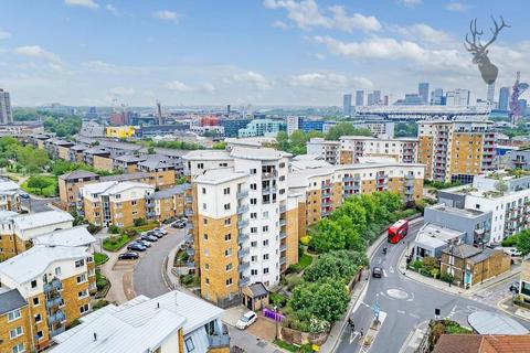 Heart Of Bow Development, Bow 2 bed apartment for sale