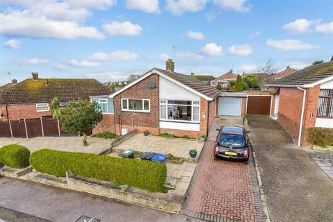 Mill View Road, Herne Bay, Kent 2 bed detached bungalow for sale