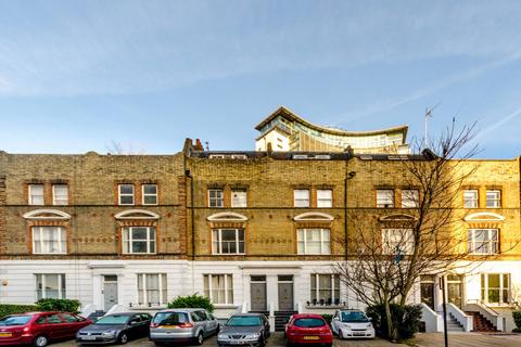 Lillie Road, West Brompton, London, SW6 1 bed flat for sale