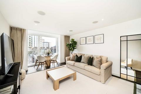 Gatliff Road, London SW1W 2 bed flat for sale