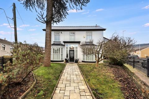 Cardiff Road, Aberdare CF44 3 bed detached house for sale