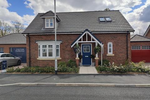 Wragg Close off Craythorne Road... 3 bed detached house for sale