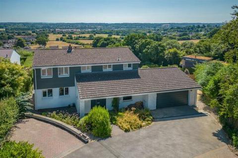 Stroud Close, Wimborne 5 bed detached house for sale