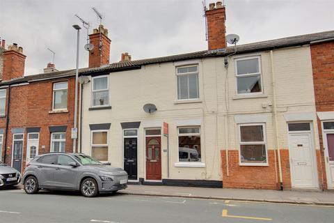 Flemingate, Beverley 2 bed terraced house for sale