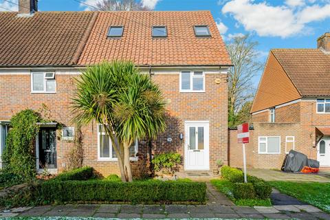 Thornfield Road, Banstead 5 bed end of terrace house for sale