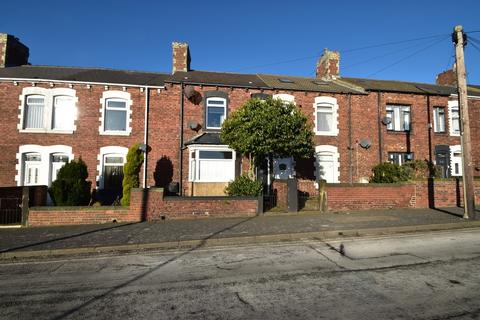 South View, Annfield Plain, Stanley 4 bed terraced house for sale