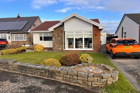Matthew Road, Rhoose, CF62 4 bed detached bungalow for sale