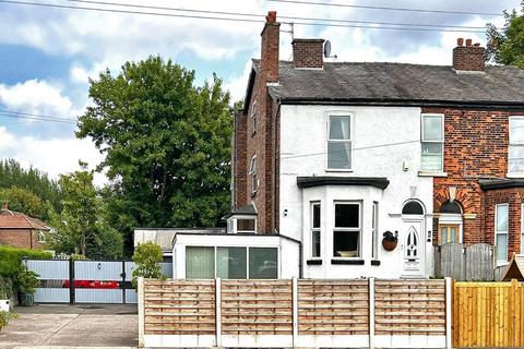 Park Road, Timperley 4 bed semi