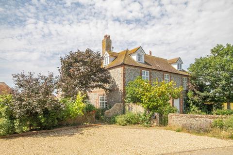Peacehaven, East Sussex 7 bed equestrian property for sale