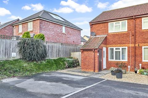 Teal Road, Minehead, Somerset, TA24 2 bed end of terrace house for sale