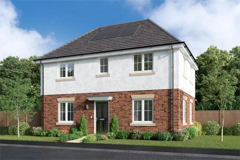 Plot 73, Braxton at Lunts Heath Rise... 3 bed detached house for sale
