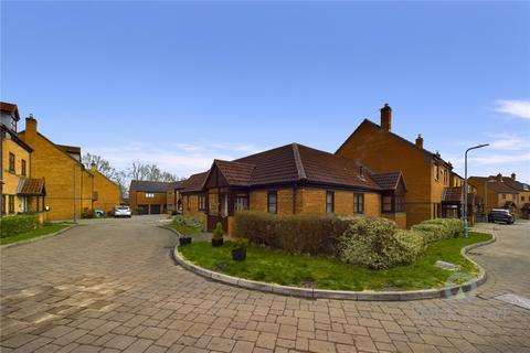 Gainsborough Close, Milton Keynes MK8 3 bed bungalow for sale